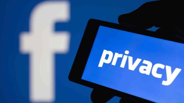 Come impedire a Facebook di tracciare le tue informazioni fuori dal social