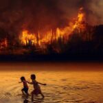 Perché ora ci sono più incendi e sono più pericolosi?