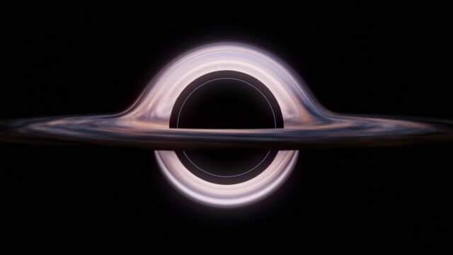 Onde gravitazionali: il canto silenzioso dei buchi neri