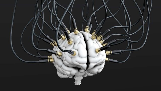 Possiamo simulare il cervello umano?