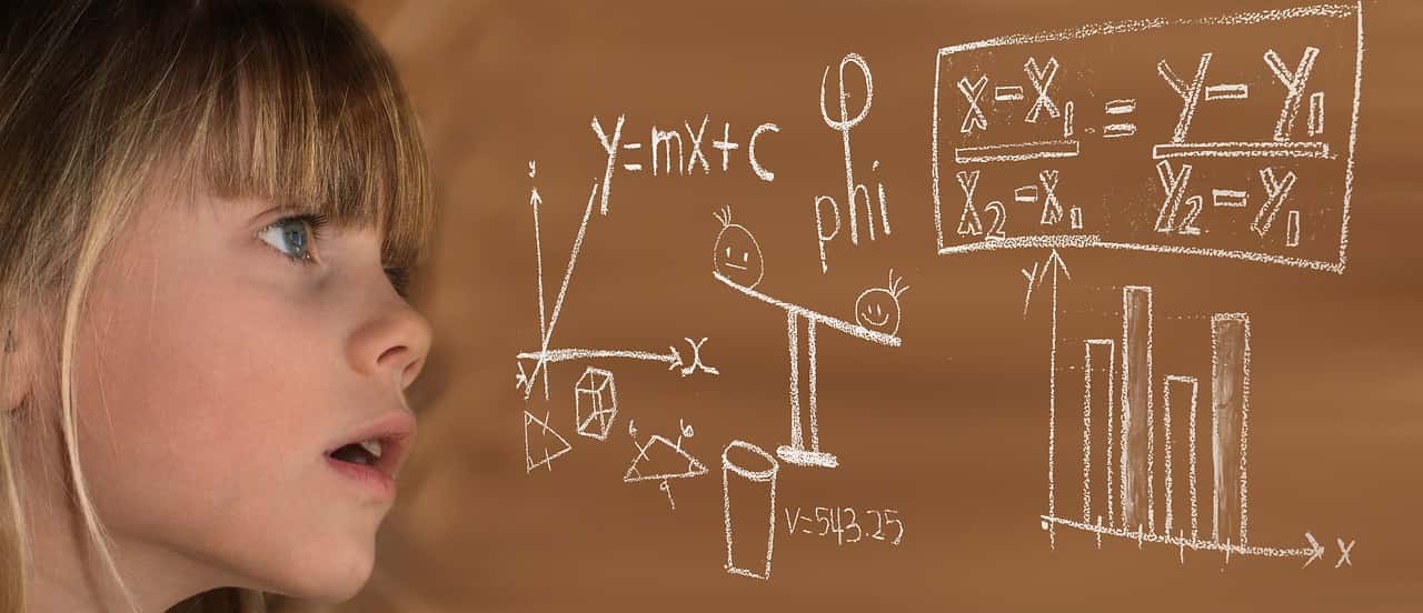 Come è stata scoperta la matematica? Chi ha inventato numeri e regole?