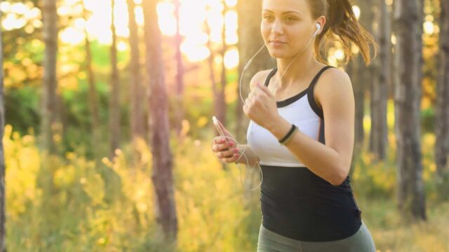 L’esercizio non aumenta solo i muscoli, ma anche le ossa