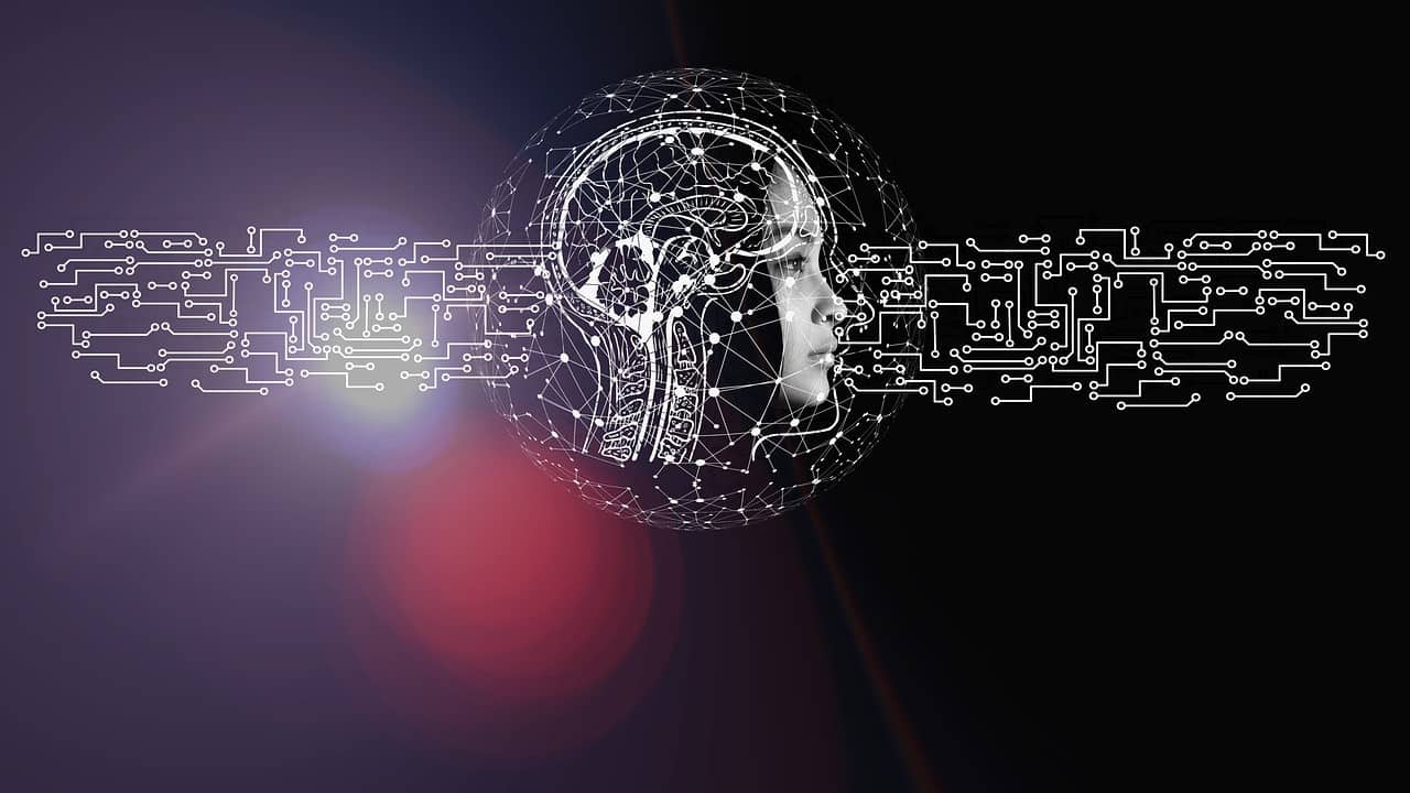intelligenza artificiale (AI)