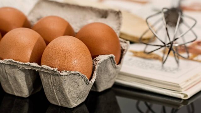 Fa male alla salute mangiare le uova?