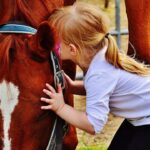 L’amore per gli animali come base per insegnare l’empatia a scuola