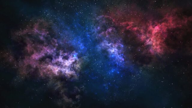 Cosa sta succedendo alla materia oscura dell’Universo?