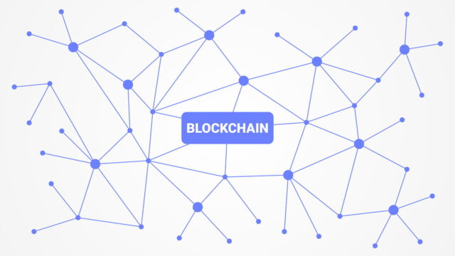 Che cos’è la Blockchain?