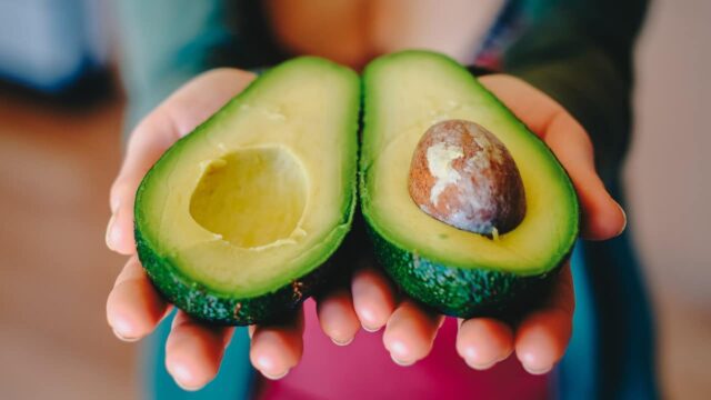 Gli avocado possono ridurre il rischio di malattie cardiache: nuova ricerca