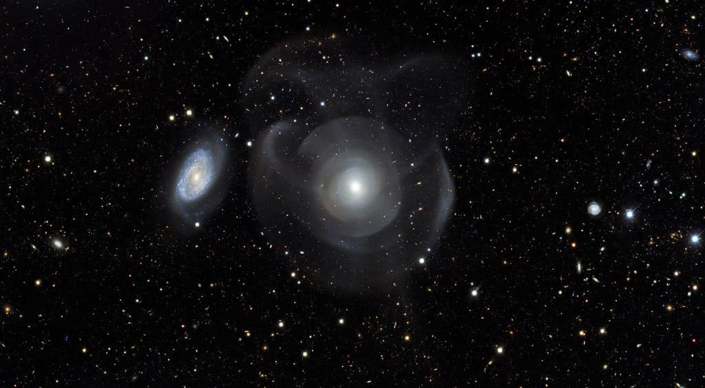 Galassia NGC