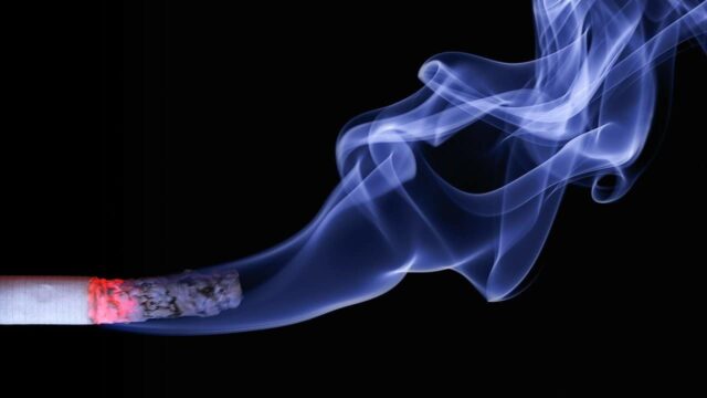 Quali sono i danni che produce il tabacco alle nostre cellule?