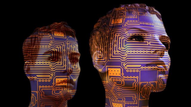 Un gemello digitale che prevede il nostro comportamento