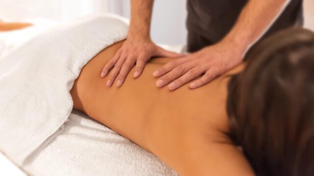 I veri benefici del massaggio