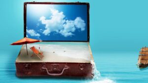 vacanza