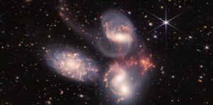 NASA, ESA, CSA, STScI