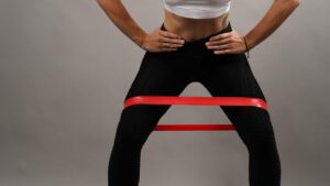 allenamento glutei