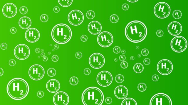 Idrogeno verde: come si produce e con quali tecniche