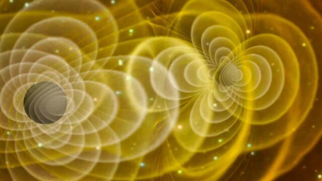 Cosa sono le onde gravitazionali?