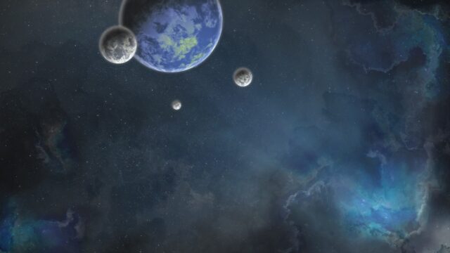 59 nuovi pianeti scoperti nelle nostre vicinanze