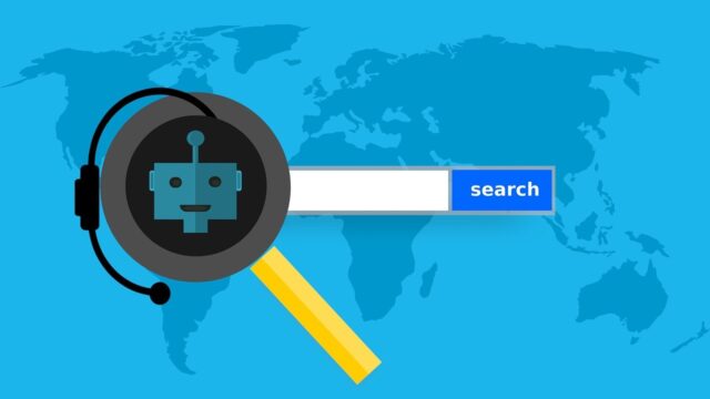 Bard, Bing e Baidu: come la corsa all’AI trasformerà la ricerca