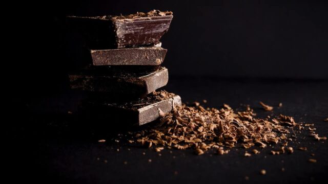 Rischi e benefici del cioccolato