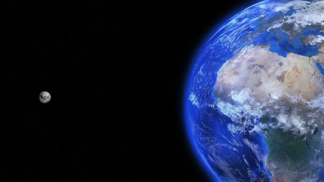 Per quanto tempo esisterà la Terra?