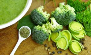 broccoli
