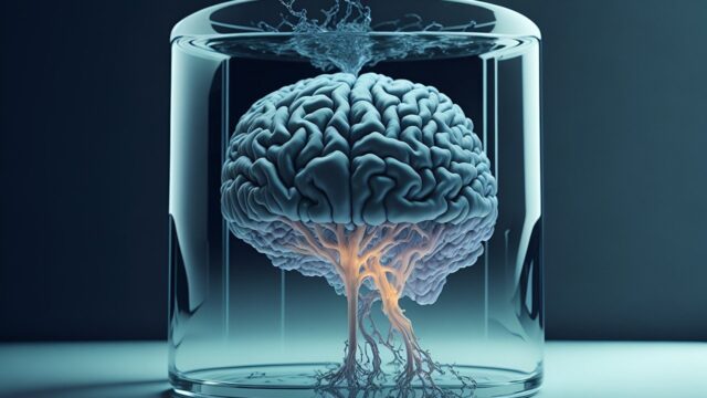 Il cervello può essere trapiantato?