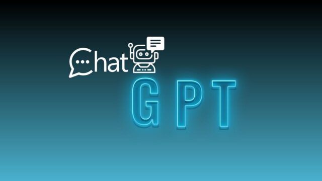 Come funziona ChatGPT?