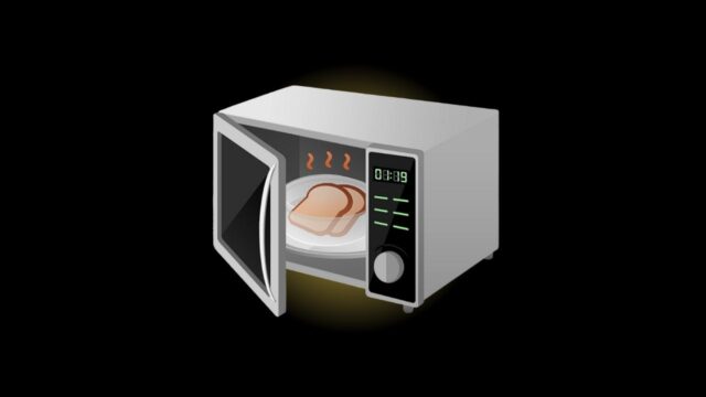 Il forno a microonde fa male? La verità dietro i miti