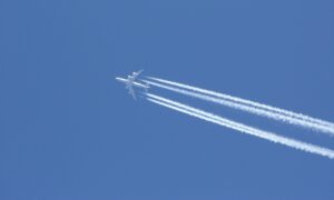 Scie chimiche: la verità dietro il fenomeno controverso