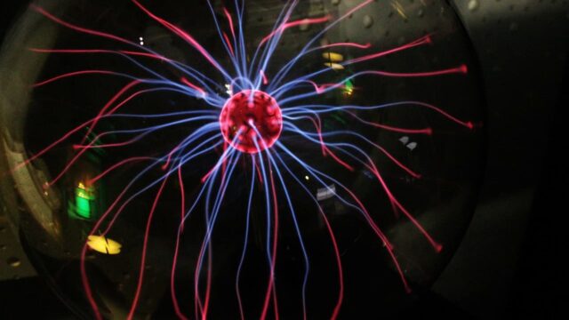 Il nostro cervello può percepire le onde elettromagnetiche?