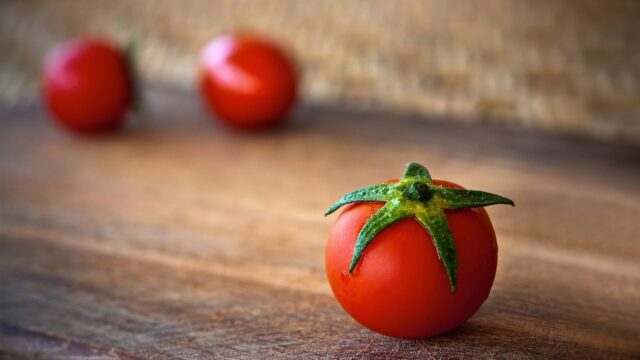 Le proprietà e i benefici del pomodoro
