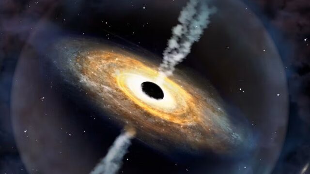 Quasar e protoammassi: Il connubio cosmico scoperto dal James Webb