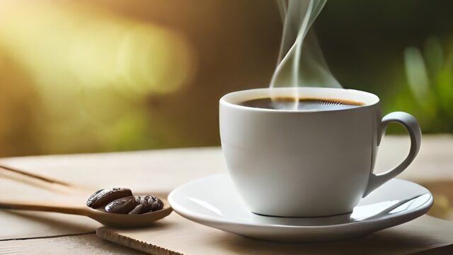Come si prepara il caffè decaffeinato? Ed è davvero senza caffeina?