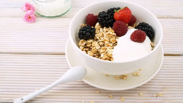 Guida alla scelta degli yogurt più sani