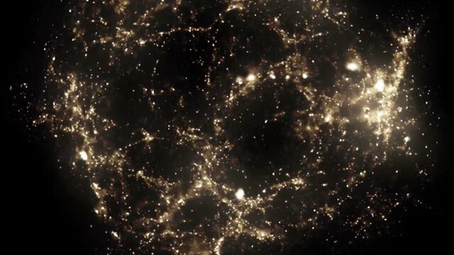 Viviamo in un vuoto cosmico? Revisione delle teorie gravitazionali