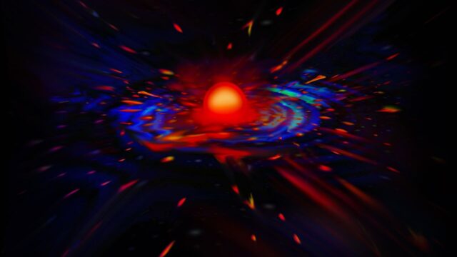 Cosa c’era prima del Big Bang?