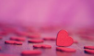 Cos’è l’amore?