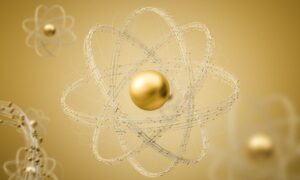 I fisici del Large Hadron Collider hanno trasformato il piombo in oro